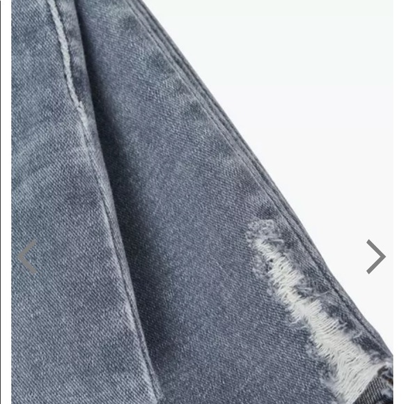 Lucky Brand Ava Mid Rise Skinny Jeans - Picture 5 of 6